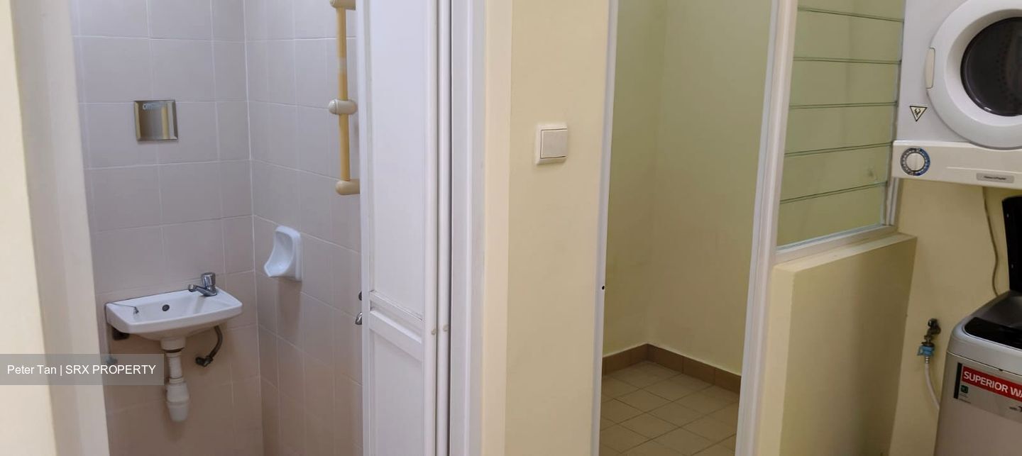 Summerdale (D22), Condominium #540677361